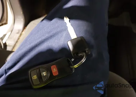 2009 Nissan Xterra S z USA, uszkodzony, nr VIN 5N1AN08U29C510533